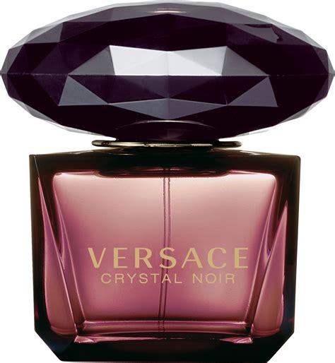 Versace crystal noir perfume 90ml